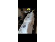 Uniformes empresariales , regalos empresariales, merchandising , flyers , etc