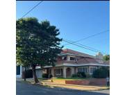 EN VENTA CASA EN EL BARRIO MCAL. LOPEZ ASUNCIÓN ID 22930