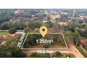 EN VENTA HERMOSO TERRENO EN BARRIO CRISTOBAL COLÓN A POCOS METROS DE LA AVDA NAUMANN