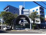 ALQUILO SALON CON OFICINAS EN ASUNCION CENTRO COD 1471