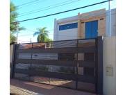 VENDO DUPLEX A ESTRENAR EN LAURELTY - LUQUE