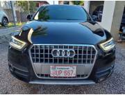 AUDI Q3 2016 DIESEL DEL REPRESENTANTE
