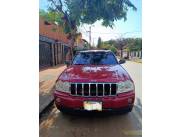 JEEP GRAND CHEROKEE 2007