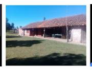 SAN ROQUE GONZALEZ, PARAGUARÍ: 2.685 S/ LAGO YPOA, AGRO-GANADERA, PASTURAS, INFRAESTRUC.
