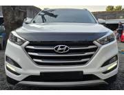 HYUNDAI NEW TUCSON 2017/18