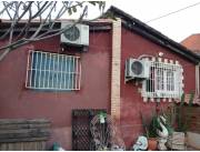 VENDO 2 CASAS EN ESQUINA EN SAN LORENZO A 500M AVELINO MARTINEZ