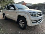 IMPONENTE VW AMAROK HIGHLINE 2.0 4MOTION 2019