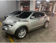 Nissan Juke SUV - Impecable