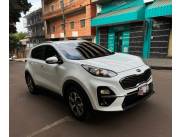 Kia sportage EX 2019 Flex