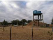 Terreno en venta Chaco paraguayo- Infante Rivarola