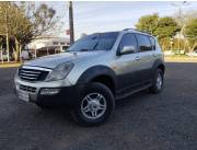 SsangYong Rexton año 2003