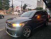 VENDO DODGE DURANGO LIMITED