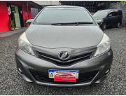 Toyota new vitz 2011