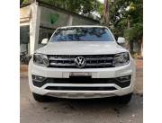 Volkswagen Amarok 2019