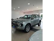 CHEVROLET NEW TRAILBLAZER HIGH COUNTRY