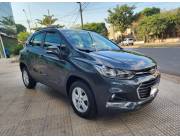 CHEVROLET TRACKER LT 2018