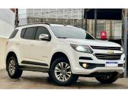 CHEVROLET TRAILBLAZER 2019 ltz