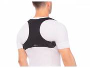 Chaleco corrector postural de neopreno