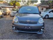 Toyota sienta año 2009 recién importado