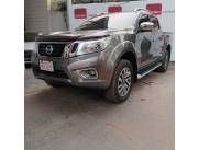 Nissan Frontier LE 2019