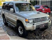 MITSUBISHI MONTERO 2.8 cc AUTOMÁTICO 4x4 RECIBO VEHÍCULO 25.800.000