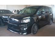 TOYOTA NEW VOXY-NOAH 2011 VALVE MATIC RECIEN IMPORTADO CON 60.000 KM REALES CON GARANTIA