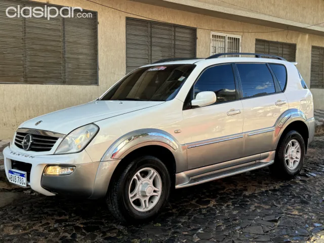 Rexton No especificado 2002 — foto 5