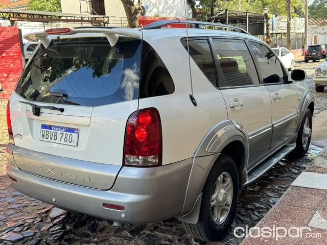 Rexton No especificado 2002 — foto 7