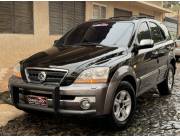 KIA SORENTO AÑO 2004 CAJA AUTOMÁTICA MOTOR DIÉSEL RECIBO VEHÍCULO IMPECABLE 31.500.000