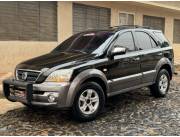 KIA SORENTO AÑO 2004 CAJA AUTOMÁTICA MOTOR DIÉSEL RECIBO VEHÍCULO IMPECABLE 30.800.000