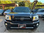 VENDO TOYOTA TACOMA AÑO 2006 MOTOR NAFTERO AUTOMÁTICO DOCUMENTOS AL DÍA