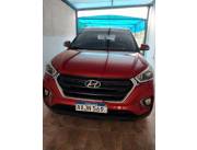 Hyundai Creta 2021