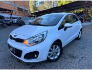 KIA RIO HATCHBACK AUTOMÁTICO