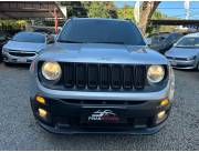 JEEP RENEGADE LONGITUDE