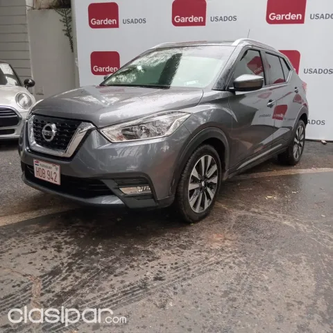 Nissan Kicks 2018 - foto 2