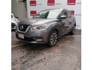 Nissan Kicks 2018