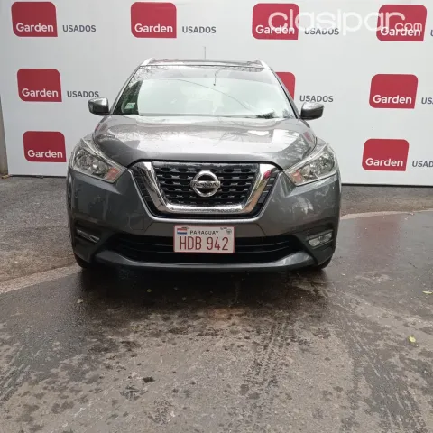 Nissan Kicks 2018 — foto 3