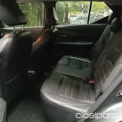 Nissan Kicks 2018 — foto 4