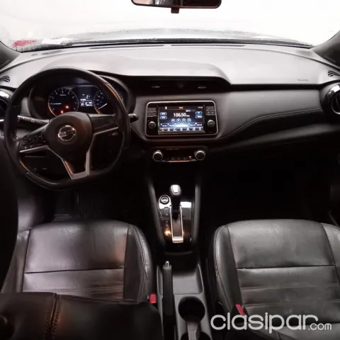 Nissan Kicks 2018 — foto 5