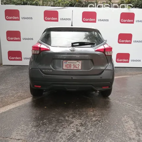 Nissan Kicks 2018 - foto 6