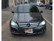 MERCEDES BENZ C200 CDI 2012