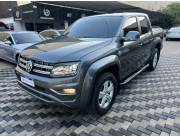 Volkswagen Amarok V6 4x4 Full - 2021, 3.0 Diesel, 67.000 km, Automática, Ficha en Diesa.