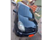 TOYOTA FUNCARGO AÑO 2001 AUT. NAT 1.300 cc VVTI 17.500.000