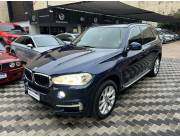 BMW X5 Xdrive 30d - 2014, 3.0 Diesel 258hp, 122.000 km, Automática, de Perfecta, Multimedi