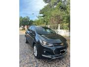 Chevrolet Tracker 2018