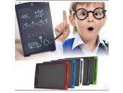 Pizarra digital de 12"