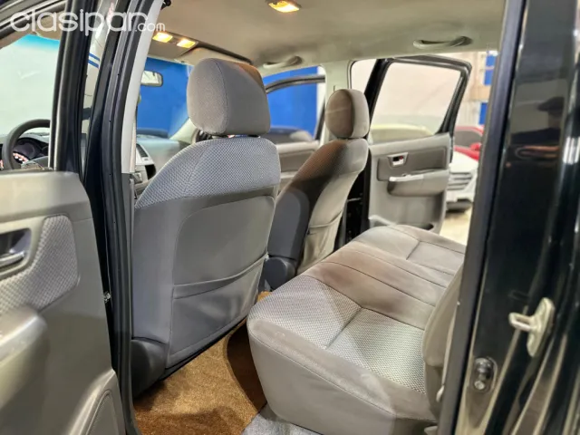 Toyota Hilux 2014 - foto 8