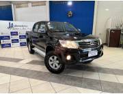 Toyota Hilux SRV 2014 automática 4x4 de Toyotoshi 📍 Recibimos vehículo y financiamos ✅️