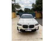 BMW X4 2022