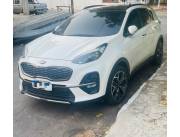 Kia Sportage 2021 Limited